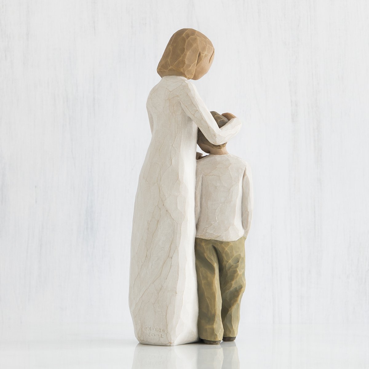 Monther's Days Mother and chil - Art And Craft For Mother'S Day ulasan dan harga