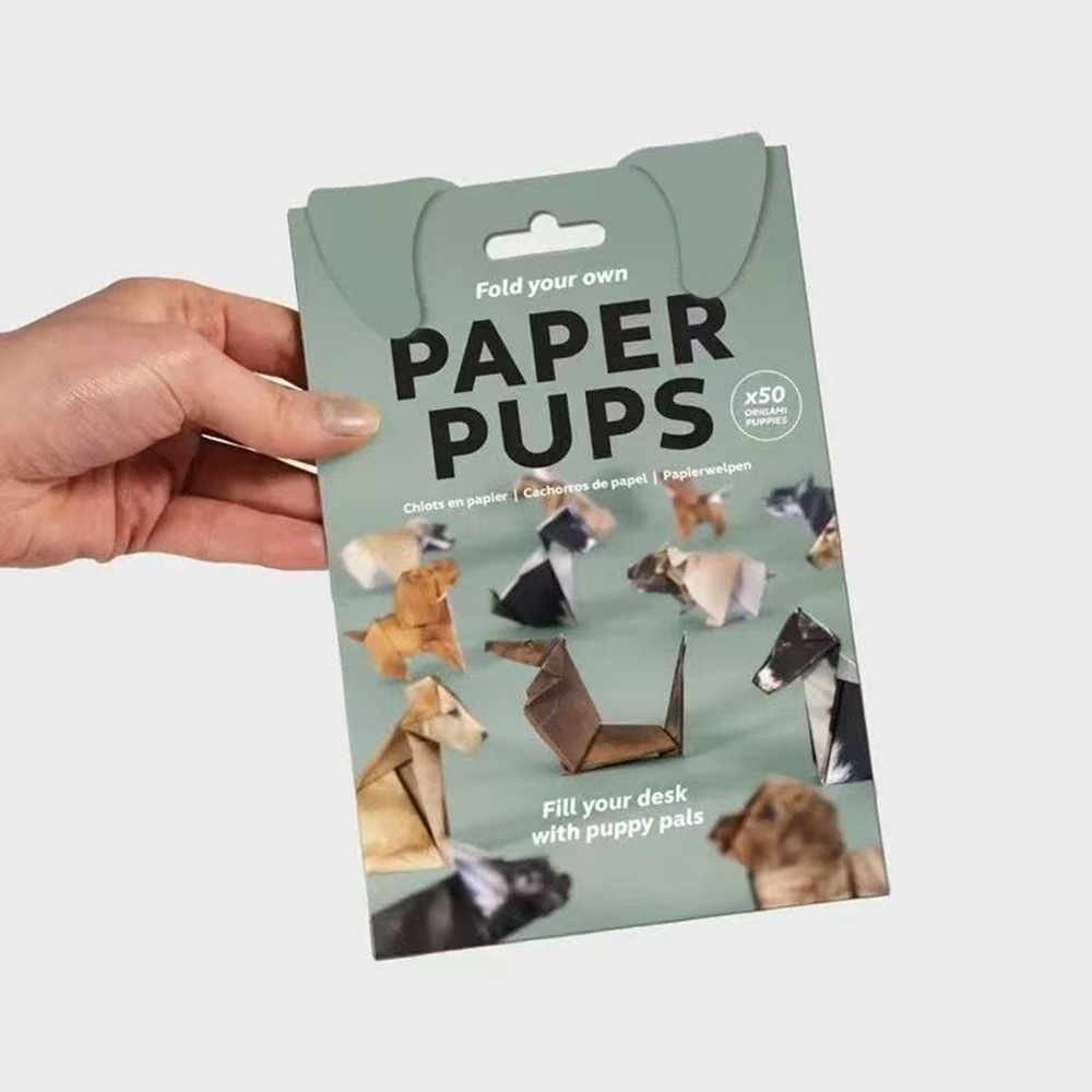 Creative DIY Paper Cats 50 She - Art Craft Dinosaurs ulasan dan harga
