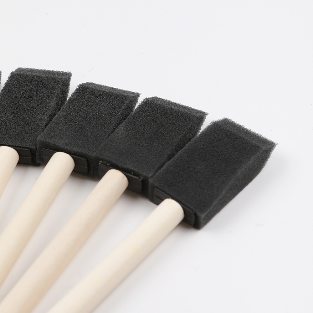 Artsecret Foam Sponge Brush Se - Art And Craft Quotes For Kids ulasan dan harga