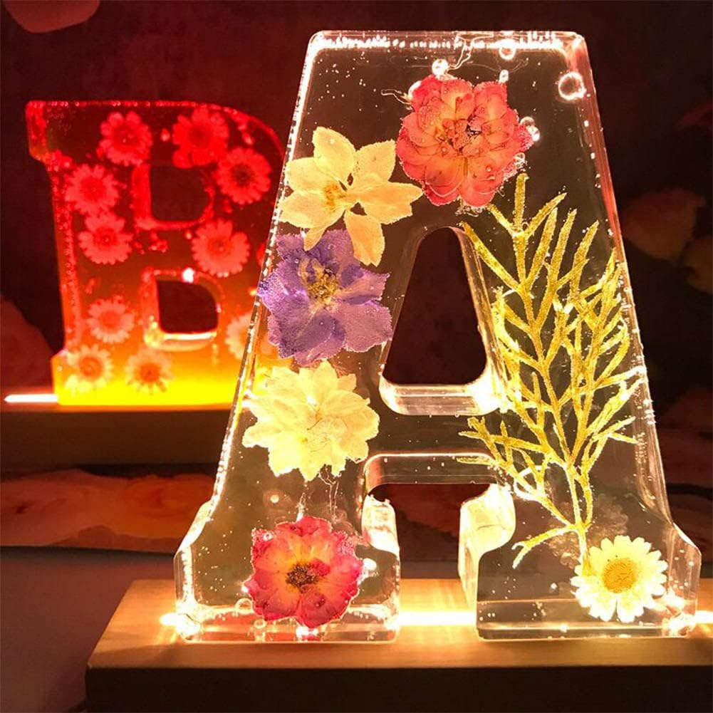 Letter Molds for Resin 3D Capi - Art And Craft Letter Z ulasan dan harga