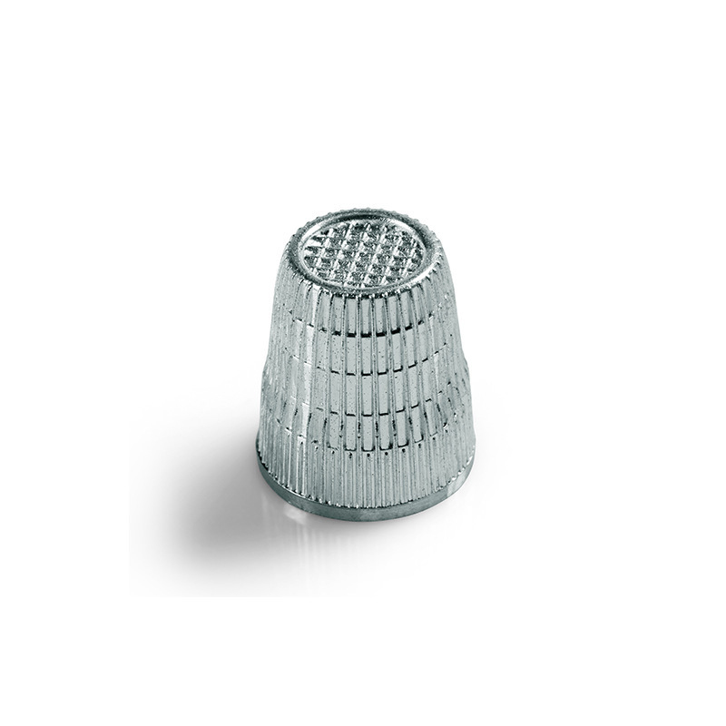 1Pcs Alloy Thimble Metal Sewin - Embroidery Hoop Kit ulasan dan harga