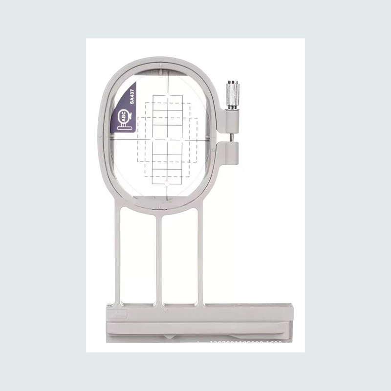Multi Function Embroidered Fra - Embroidery Hoop Kit ulasan dan harga