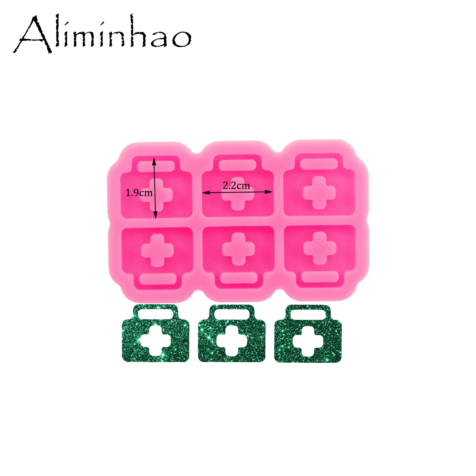 DY1411 Shiny Mini Shell/Dinosa - Art Craft Dinosaurs ulasan dan harga