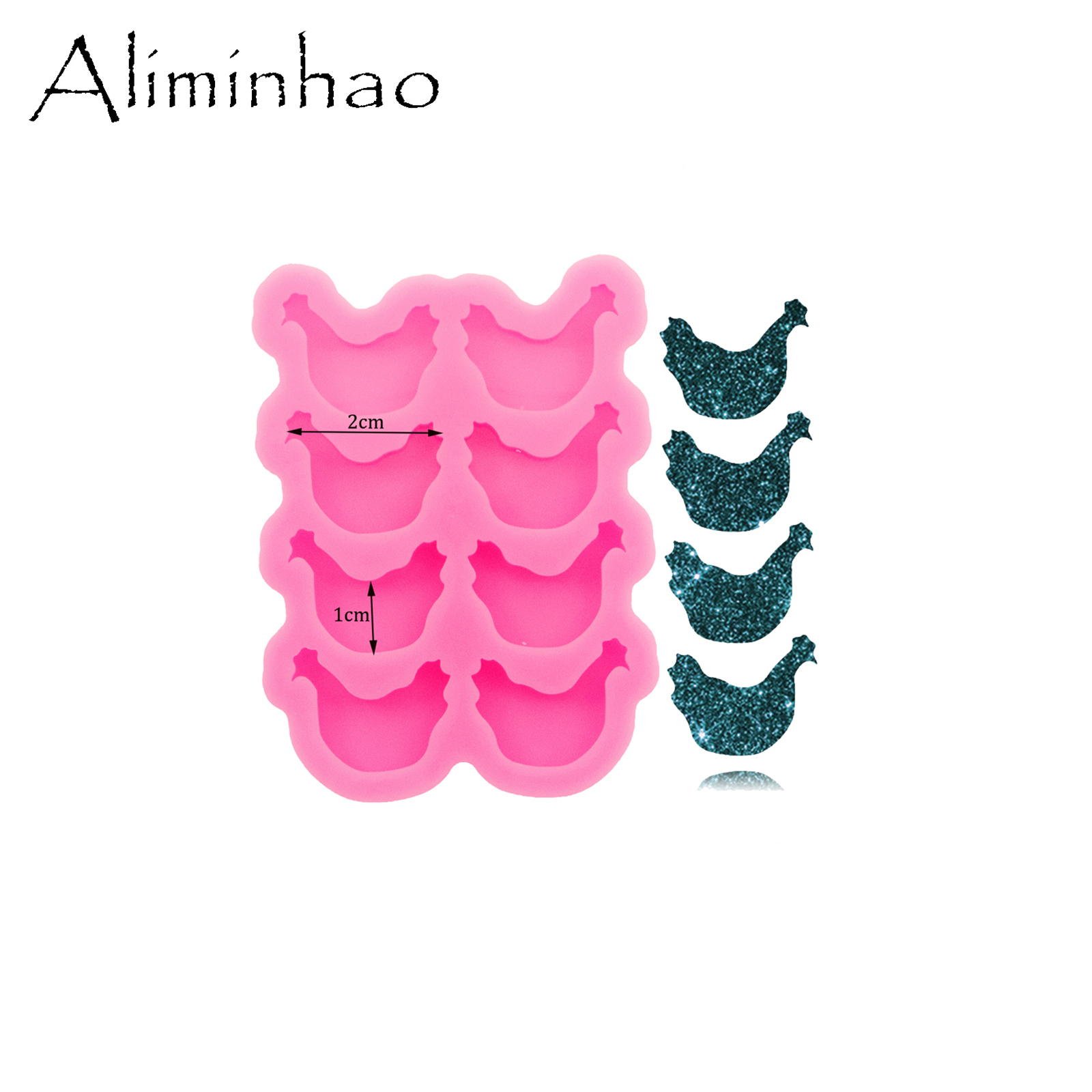 DY1411 Shiny Mini Shell/Dinosa - Art Craft Dinosaurs ulasan dan harga
