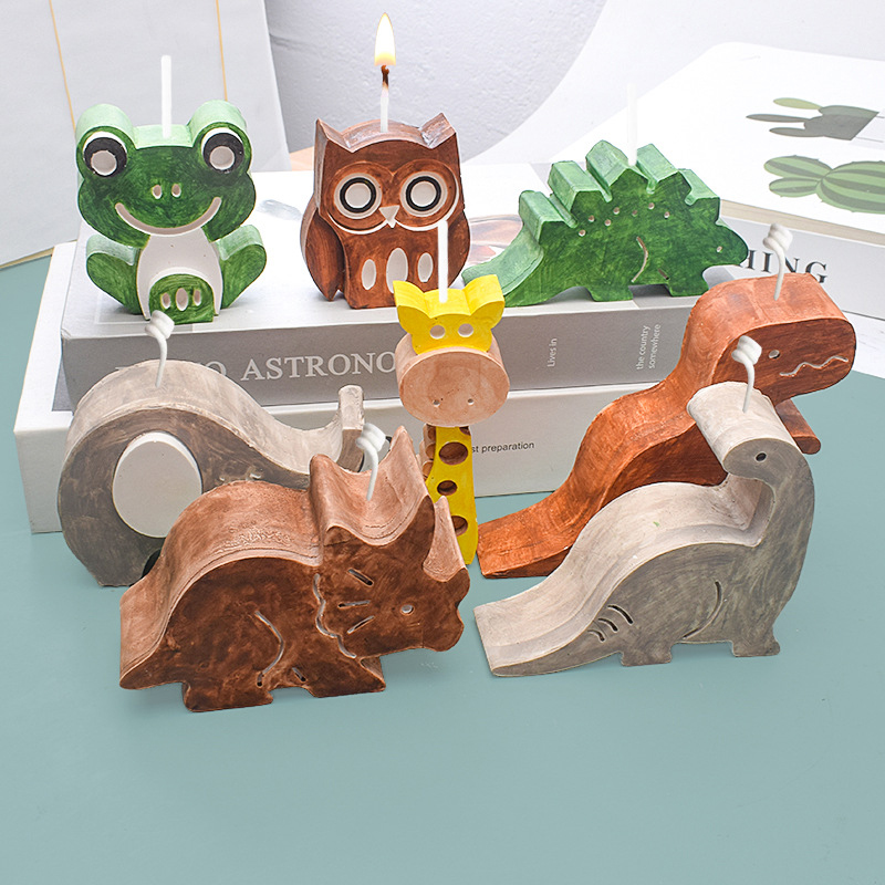 Animals, Dinosaurs Craft Art C - Art Craft Dinosaurs ulasan dan harga