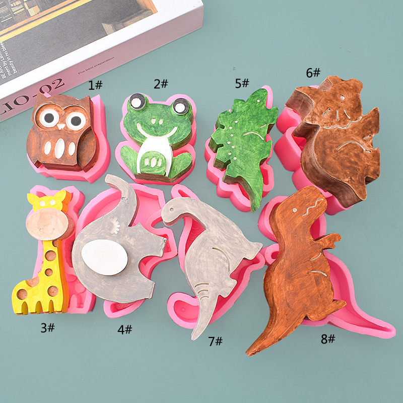 Animals, Dinosaurs Craft Art C - Art Craft Dinosaurs ulasan dan harga