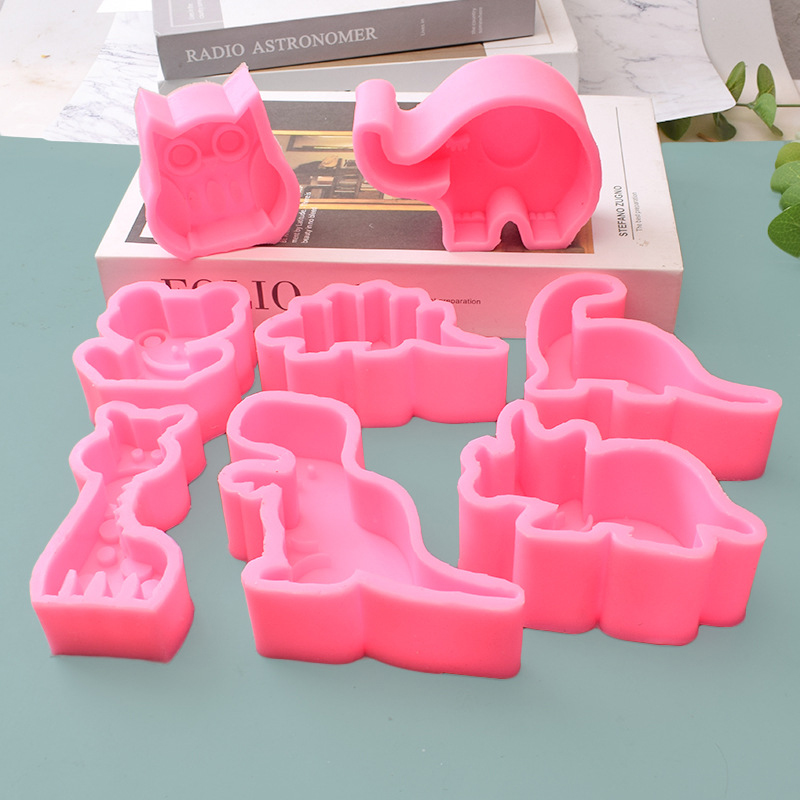 Animals, Dinosaurs Craft Art C - Art Craft Dinosaurs ulasan dan harga