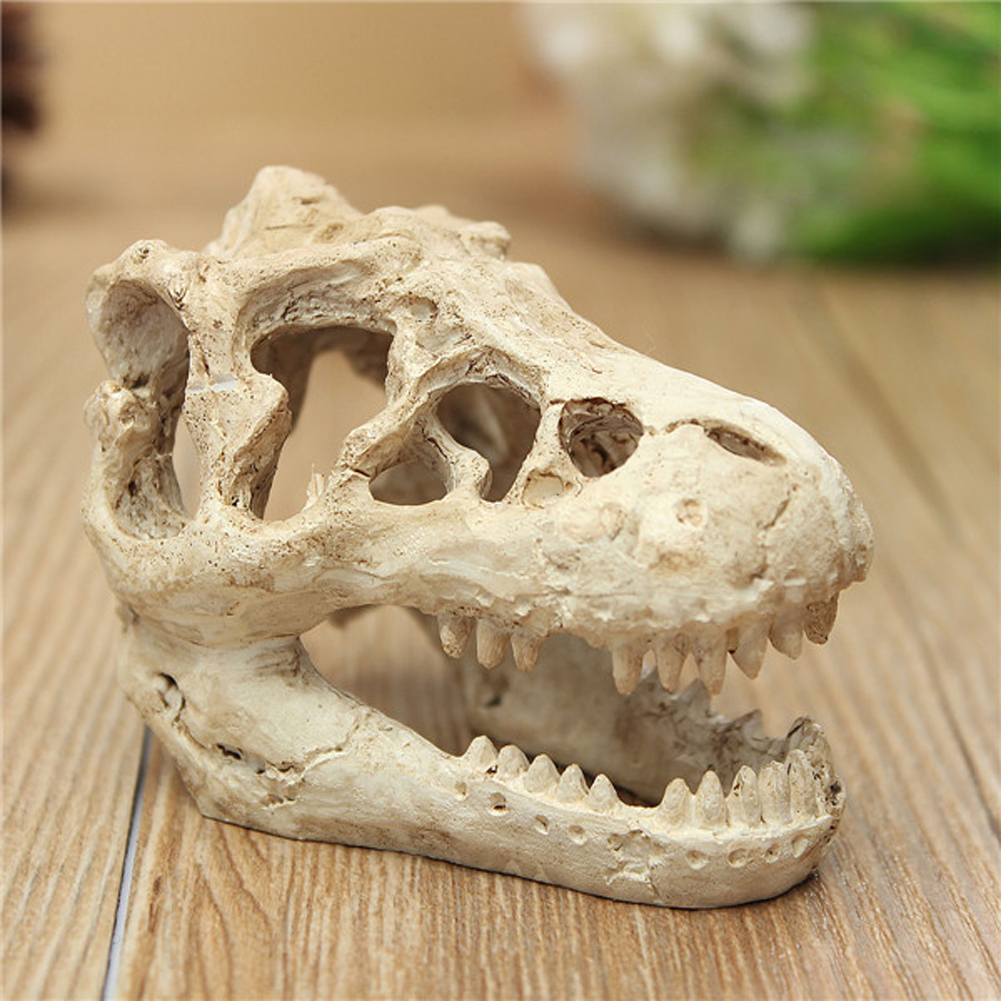 Resin Dinosaur Stone Statue De - Art Craft Dinosaurs ulasan dan harga