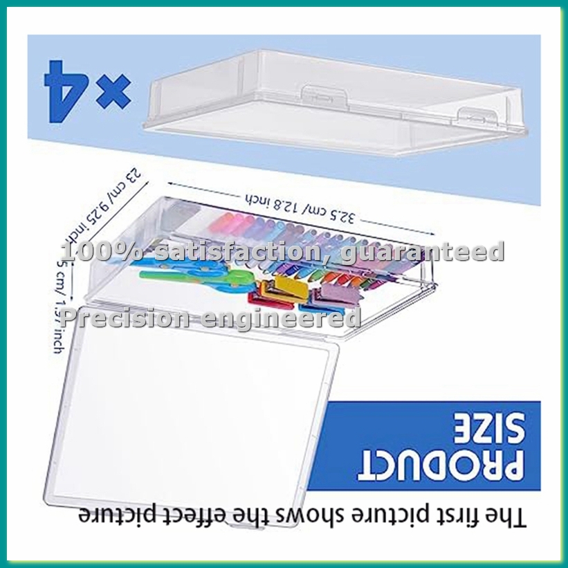 4 Pcs A4 Scrapbook Paper Stora - Art And Craft Letter X ulasan dan harga